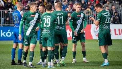 Chojniczanka – Olimpia Grudziądz [NA ŻYWO]. Transmisja online meczu Betclic 2 Ligi, live stream (07.06.2025) Gdzie oglądać?