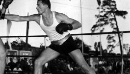 Zbigniew Pietrzykowski (fot. PAP/Zbigniew Matuszewski)