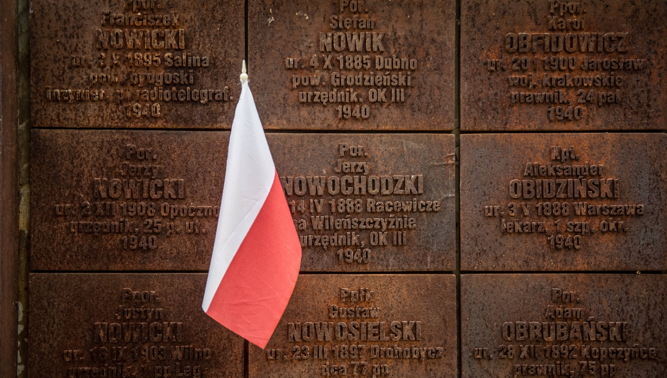 Zdaniem marszałek Sejmu konkurs zachęca młodych ludzi do poznawania historii najnowszej Polski (fot. arch. PAP/Wojciech Pacewicz) 