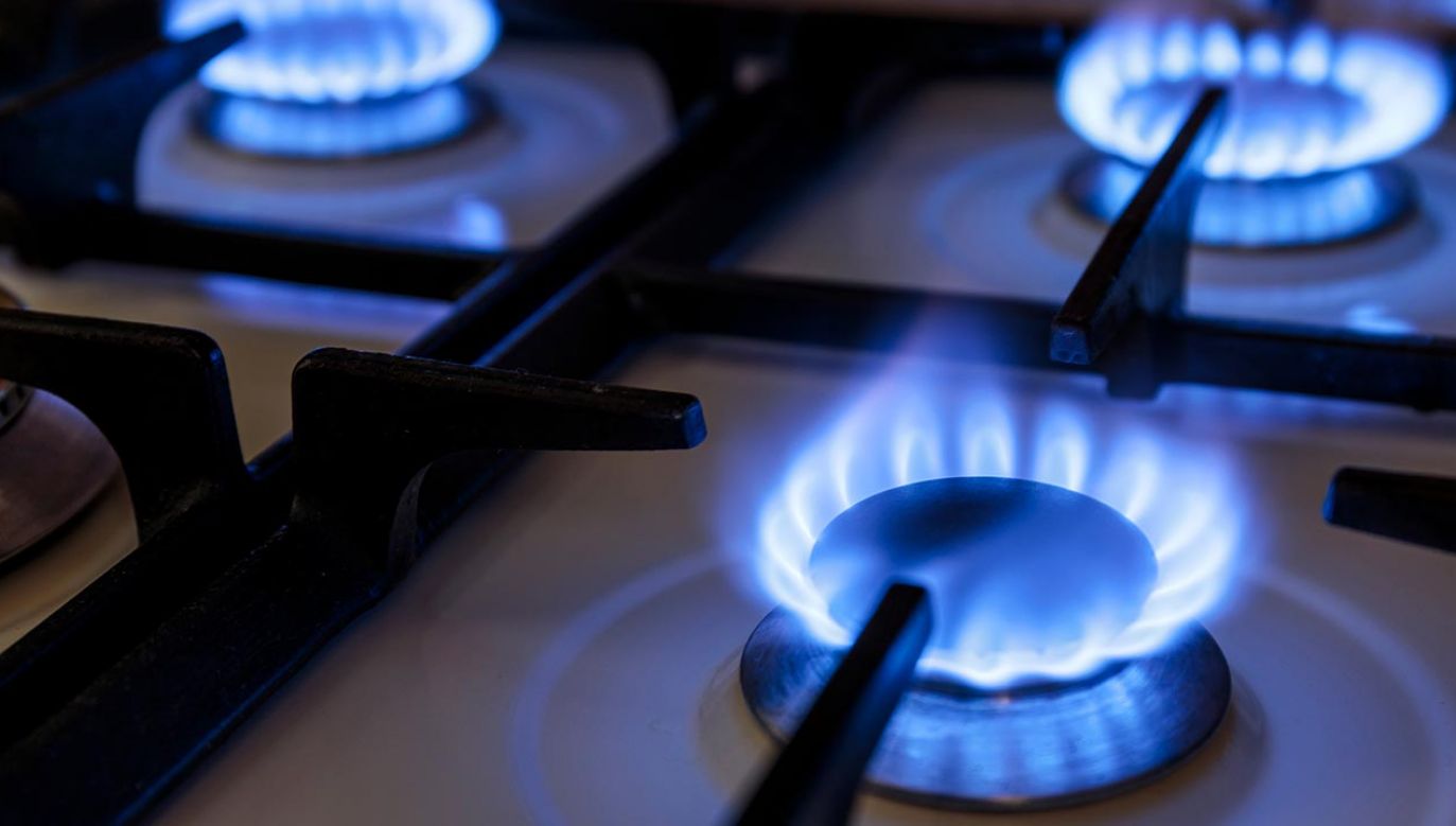 Ustawa przedłuża do końca 2027 r. obowiązek zatwierdzania przez Prezesa URE taryf na sprzedaż gazu do odbiorców domowych i strategicznych instytucji pożytku publicznego (fot. Shutterstock)