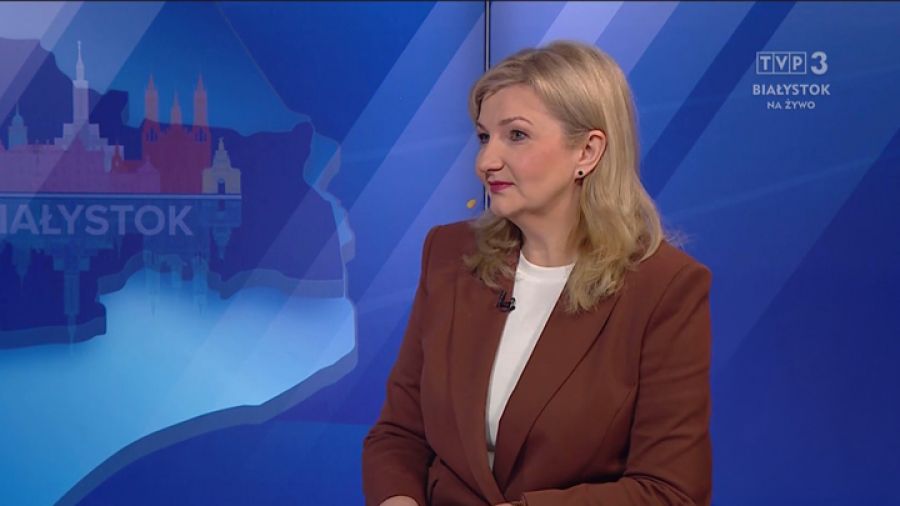 fot. TVP3 Białystok 