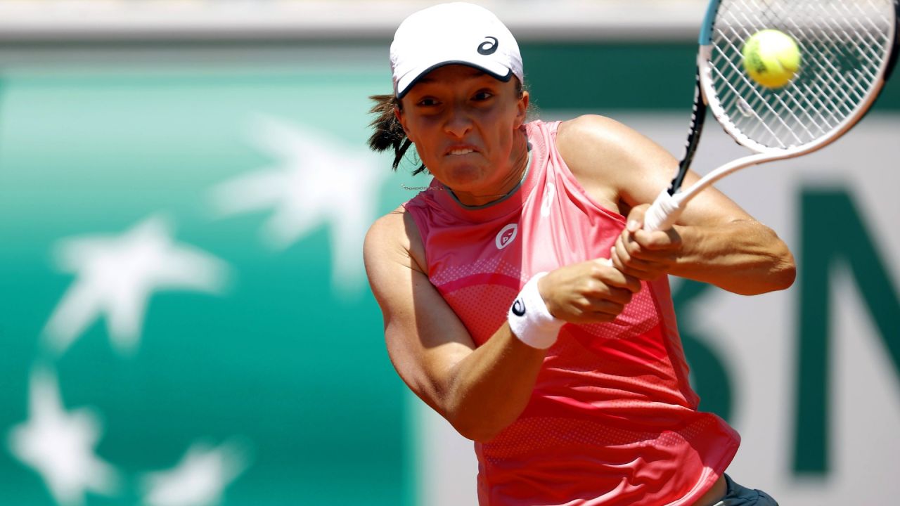 Kiedy mecz Igi Świątek i Magdy Linette we French Open 2021 ...