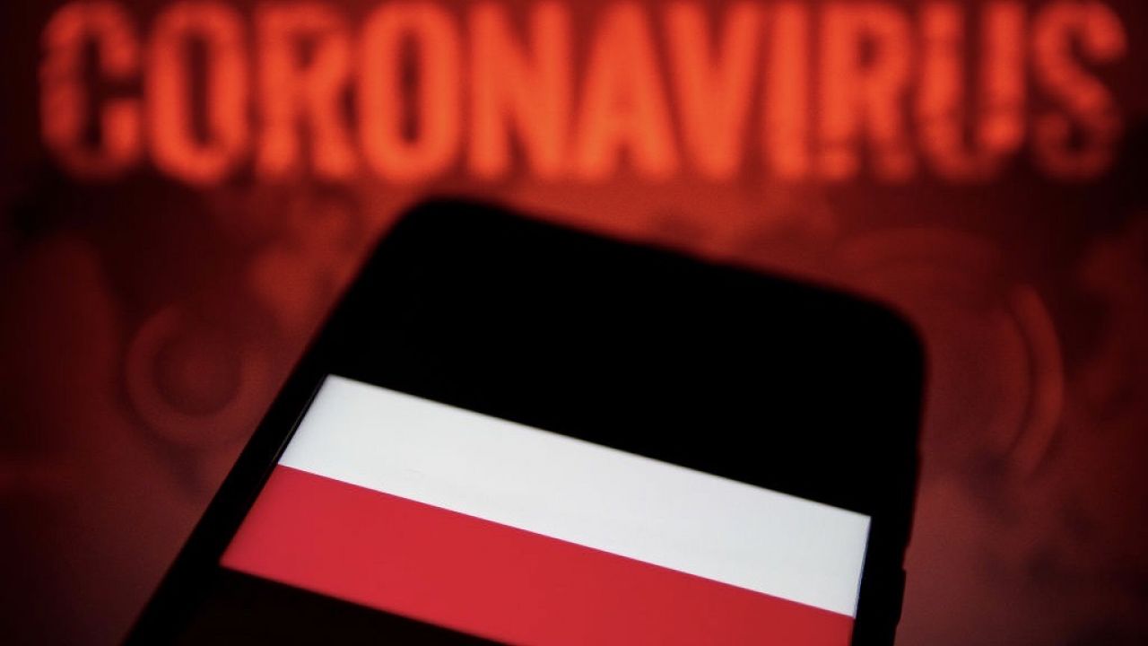 Rosja wykorzystuje kryzys związany z epidemią koronowirusa – ocenia Stanisław Żaryn, rzecznik ministra koordynatora służb specjalnych (fot. Jaap Arriens/NurPhoto via Getty Images) Rosja wykorzystuje kryzys związany z epidemią koronowirusa – ocenia Stanisław Żaryn, rzecznik ministra koordynatora służb specjalnych (fot. Jaap Arriens/NurPhoto via Getty Images)