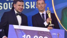 Gala Sportowca Roku "Guttmany 2022": transmisja na żywo w tv i online (7.12.2022) (fot. PAP)