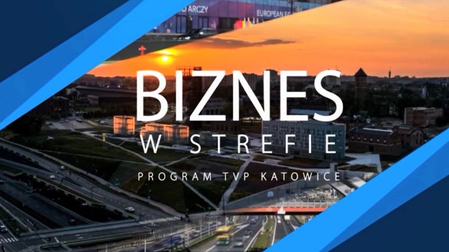 Biznes w strefie