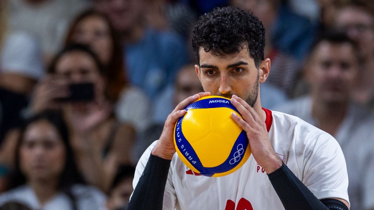 Marcin Janusz (fot. Getty)