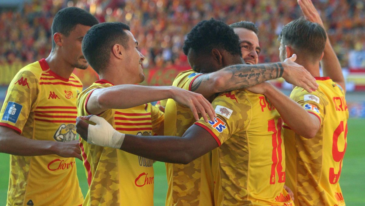 Eliminacje Ligi Mistrzów. "Jagiellonia nie może się bać Bodo/Glimt!" TVP SPORT