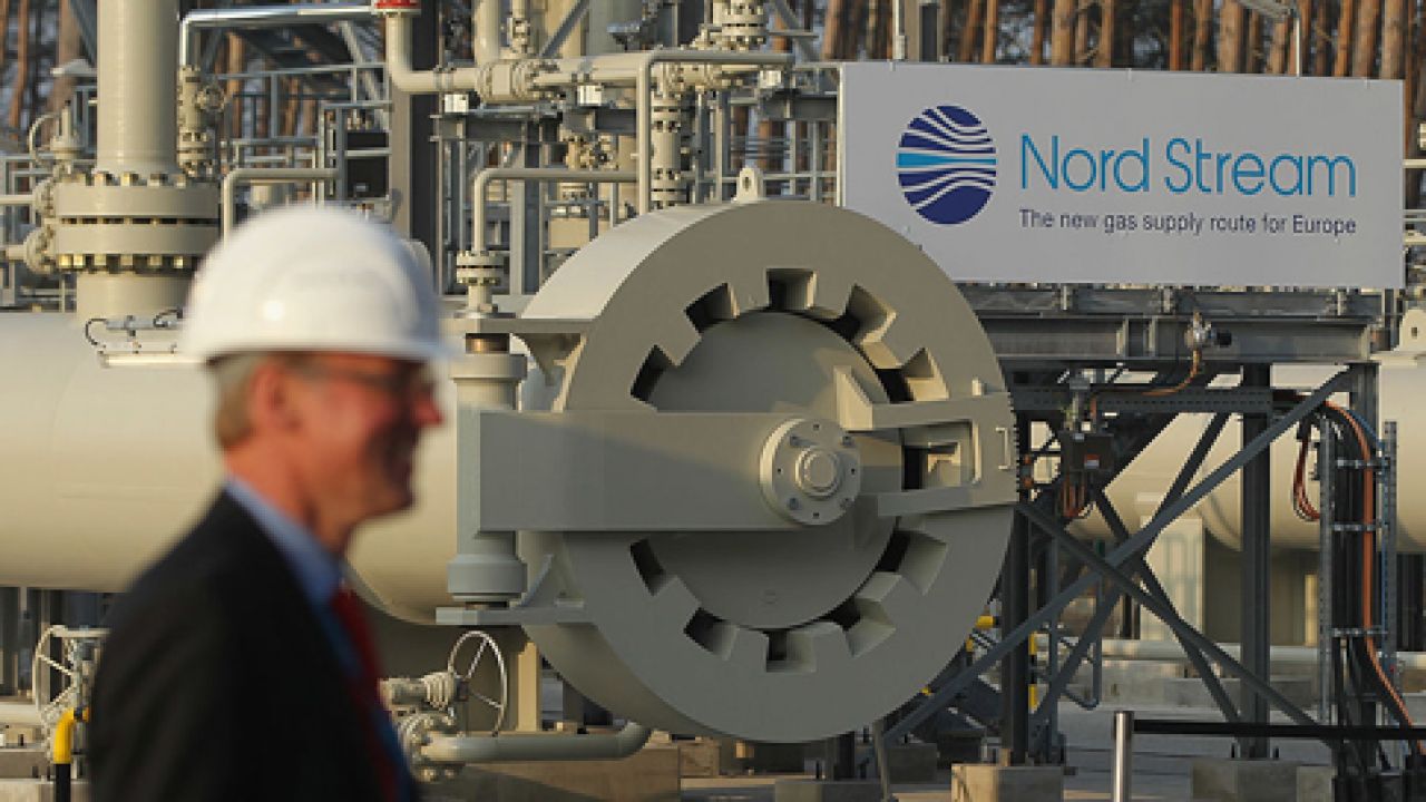 Nord Stream jest niekorzystny z punktu widzenia polskich interesów (fot. Sean Gallup/Getty Images) Nord Stream jest niekorzystny z punktu widzenia polskich interesów (fot. Sean Gallup/Getty Images)