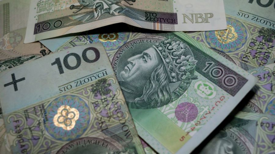 Z kasy kaliskiej policji zniknęło 150 tys. złotych. Nowe ustalenia w sprawie  (fot. tvp.info/Paweł Chrabąszcz)