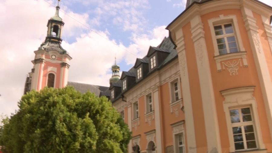 fot. TVP3 Gorzów Wlkp.