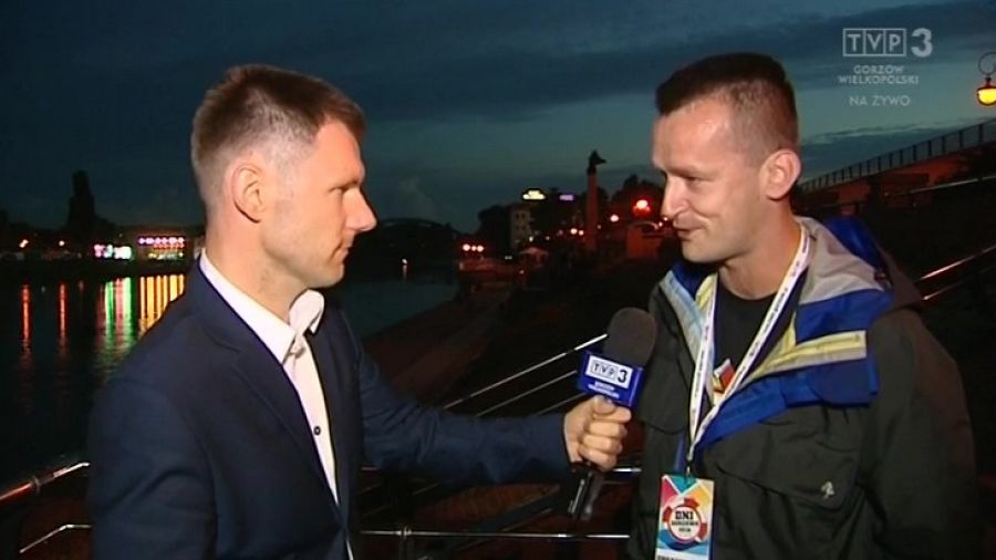 Dni Gorzowa 2016