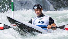 Mateusz Polaczyk (fot. Getty Images)