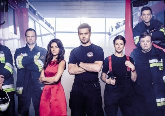 Firefighters