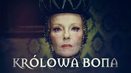 Królowa Bona