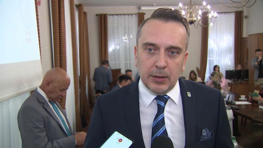 fot. TVP3 Gorzów Wielkopolski