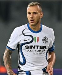 Federico Dimarco (fot.Getty)