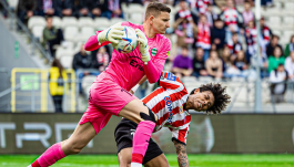 Transfery – Legia Warszawa. Wypożyczeni piłkarze wrócą na Łazienkowską? Gabriel Kobylak i Ramil Mustafajew mogą trenować z Kostą Runjaicem