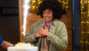 Czy jest na sali lekarz?