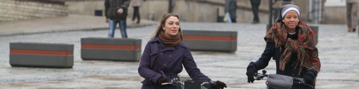 „Ojciec Mateusz XV” - odc. 198-202: Manuela 