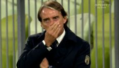 Roberto Mancini (fot. TVP)