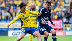Betclic 1 Liga. 34. kolejka: Multi1liga
