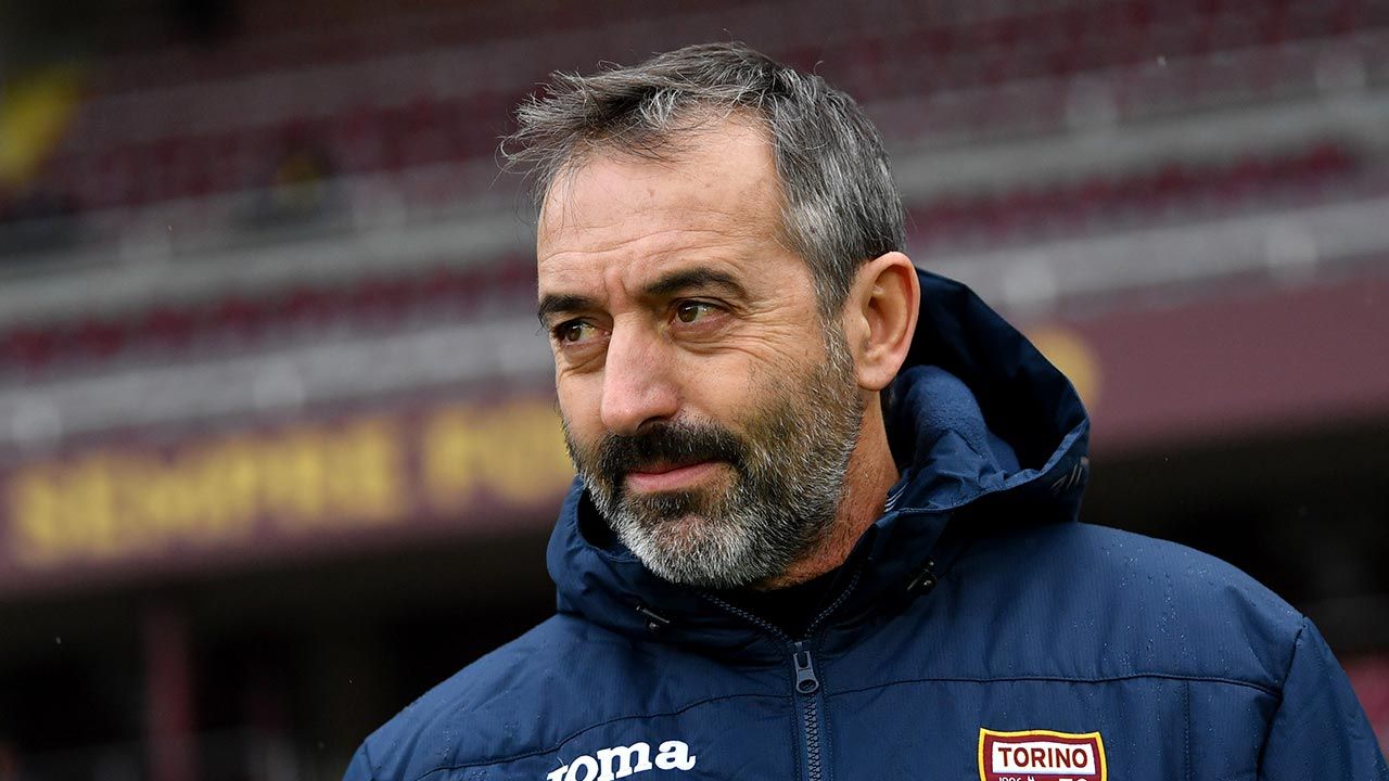 Giampaolo jest poważnym kandydatem na następcę Brzęczka (fot. Valerio Pennicino/Getty Images) Giampaolo jest poważnym kandydatem na następcę Brzęczka (fot. Valerio Pennicino/Getty Images)