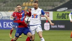 Raków Częstochowa – Lech Poznań – transmisja na żywo online meczu PKO Ekstraklasy w TVP Sport