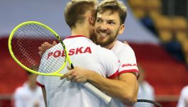 Szymon Walków, Jan Zieliński (fot. Getty Images)