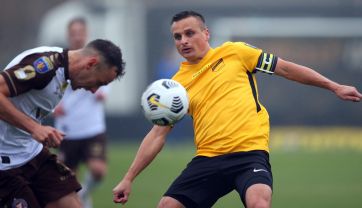 Sławomir Peszko zakończył karierę (fot. PAP)