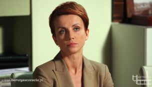 Marta… na czele buntu?