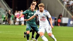 Legia Warszawa – Wisła Płock, PKO Ekstraklasa. Transmisja meczu na żywo online