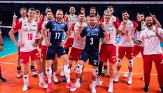 Fot. FIVB