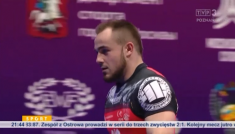 Piotr Kudłaszyk (fot. TVP)