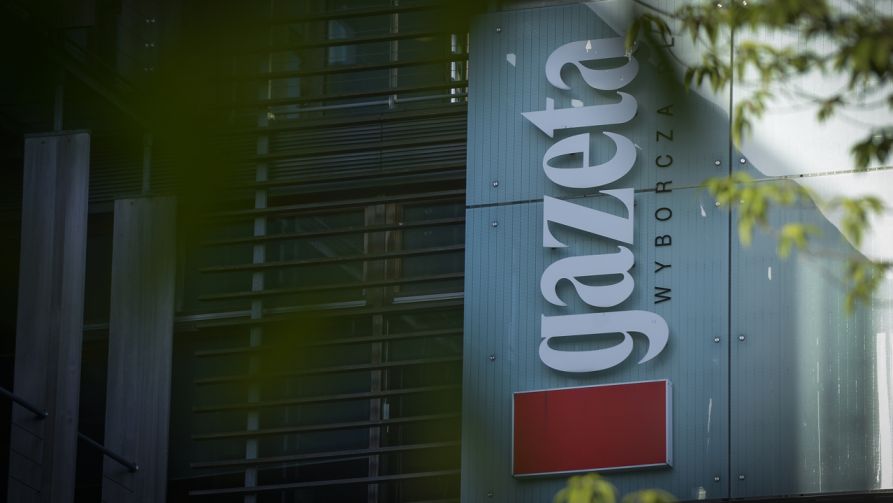 Sąd Apelacyjny oddalił apelację w sprawie o nakazanie publikacji sprostowania (fot. Jaap Arriens/NurPhoto via Getty Images)