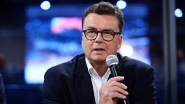 Pekka Tirkonnen (fot. PAP/Jarek Praszkiewicz) Pekka Tirkonnen (fot. PAP/Jarek Praszkiewicz)