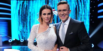 Marlena Drozdowska i Krzysztof Janczar wygrali „Wielki Test. Wybitne Polki”
