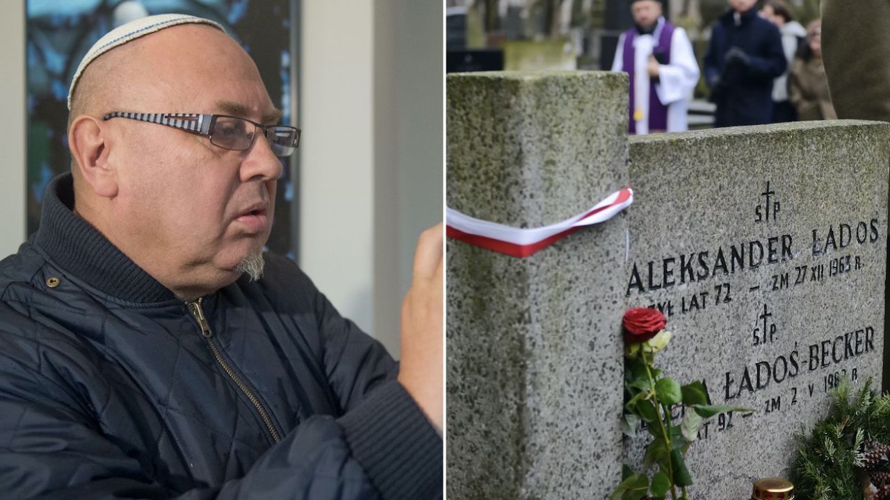 Kontrowersyjną decyzję w rozmowie z portalem tvp.info komentuje Jarosław Papis (fot. arch.PAP/G.Michałowski,PAP/J.Kamiński) Kontrowersyjną decyzję w rozmowie z portalem tvp.info komentuje Jarosław Papis (fot. arch.PAP/G.Michałowski,PAP/J.Kamiński)