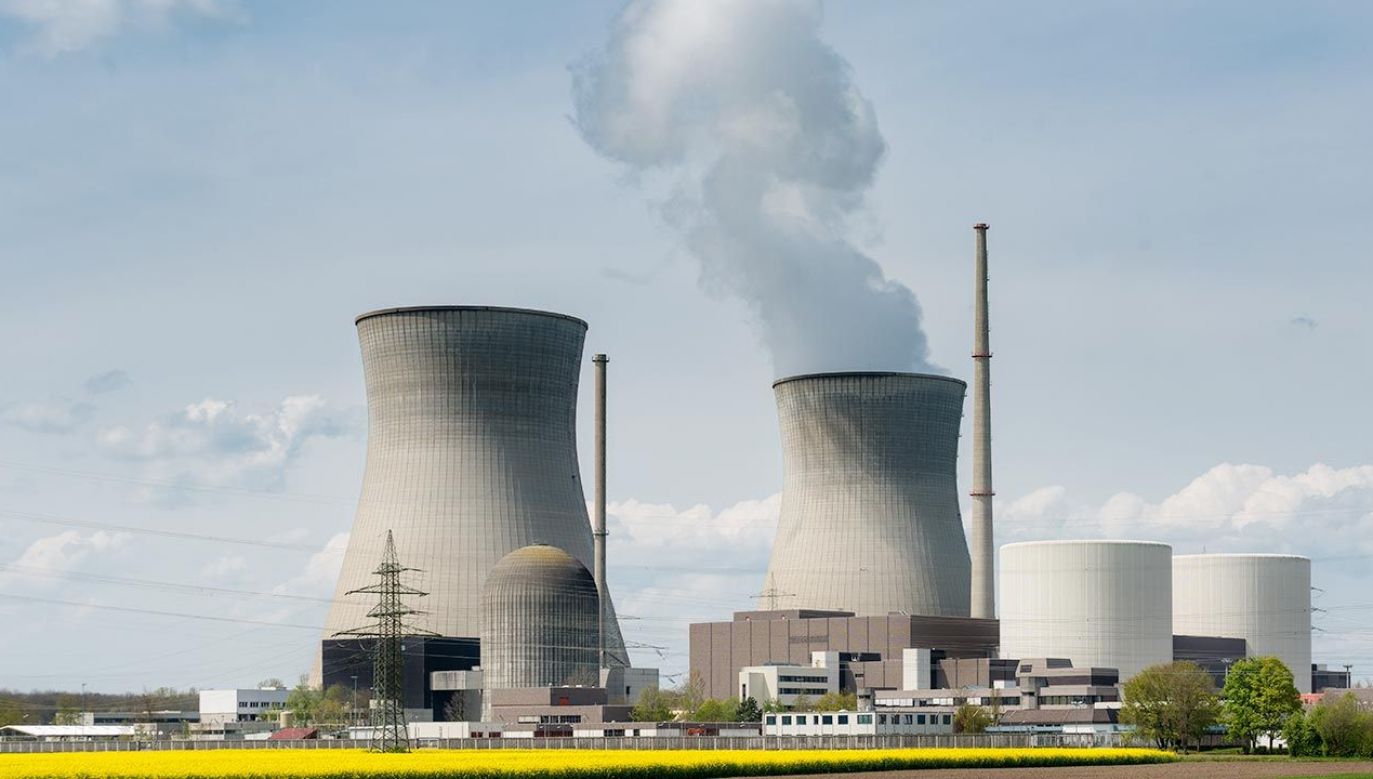 Nowe przepisy przewidują rozszerzenie katalogu inwestycji towarzyszących budowie elektrowni jądrowych (fot. Shutterstock)