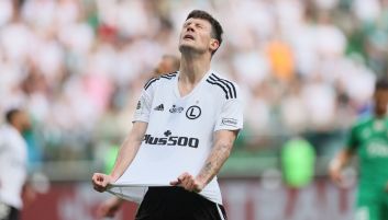 Marc Gual (fot. PAP/Leszek Szymański)