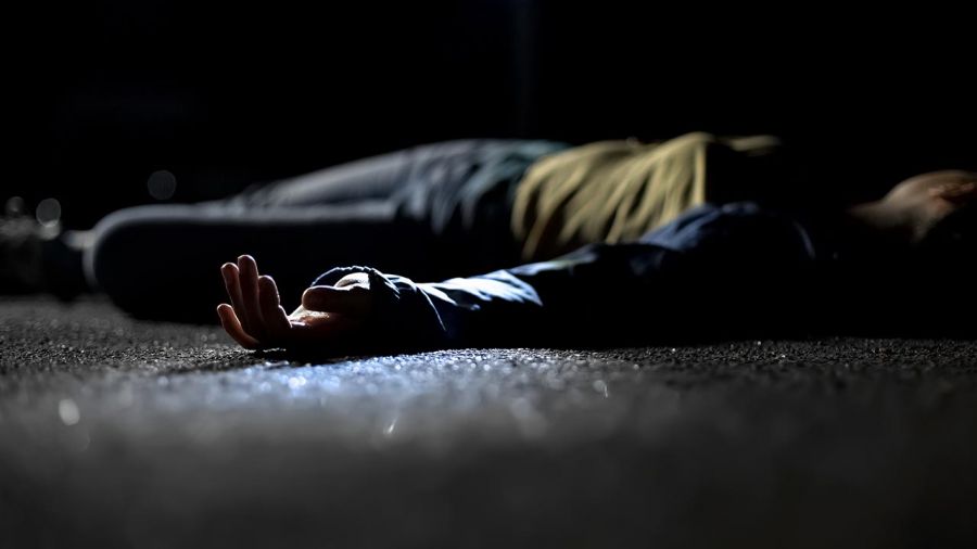 Trwa wyjaśnianie wszystkich okoliczności zdarzenia  (fot. Shutterstock/Motortion Films)
