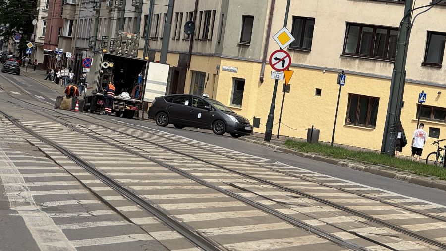 152 mln zł dla Krakowa z UE na modernizację transportu i torowisk