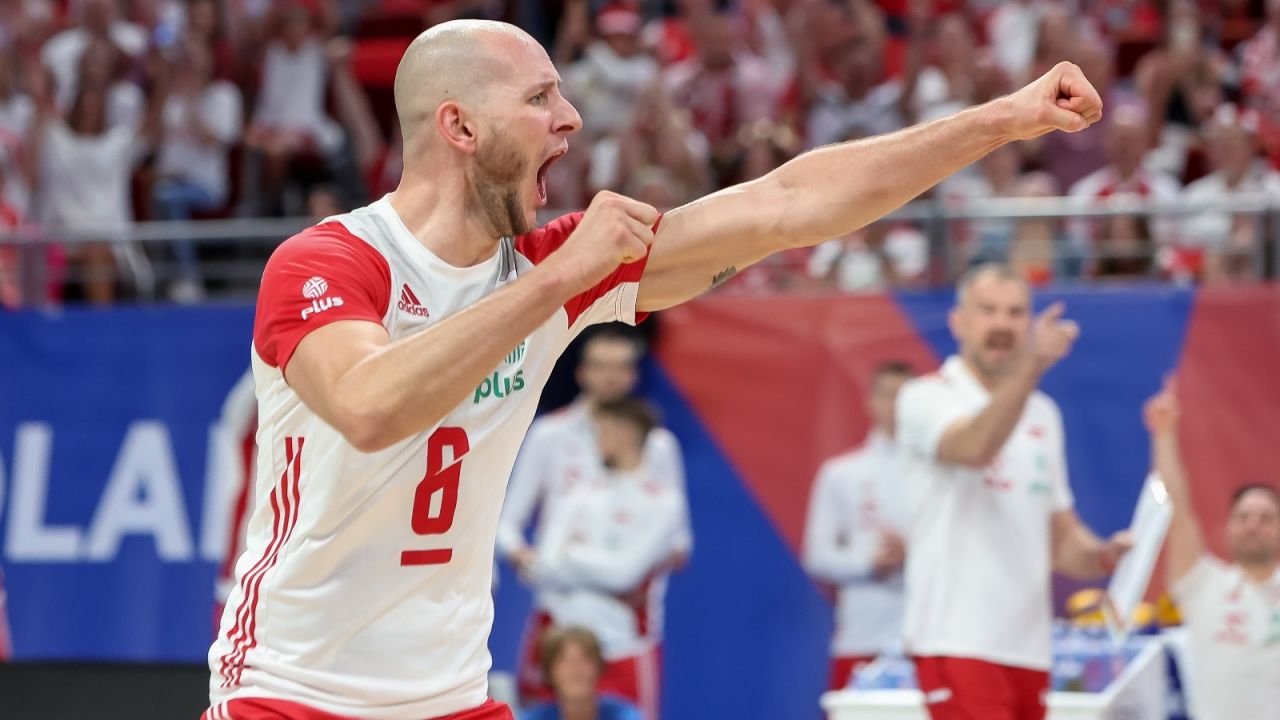 Bartosz Kurek (fot. 400mm.pl/Anna Klepaczko)