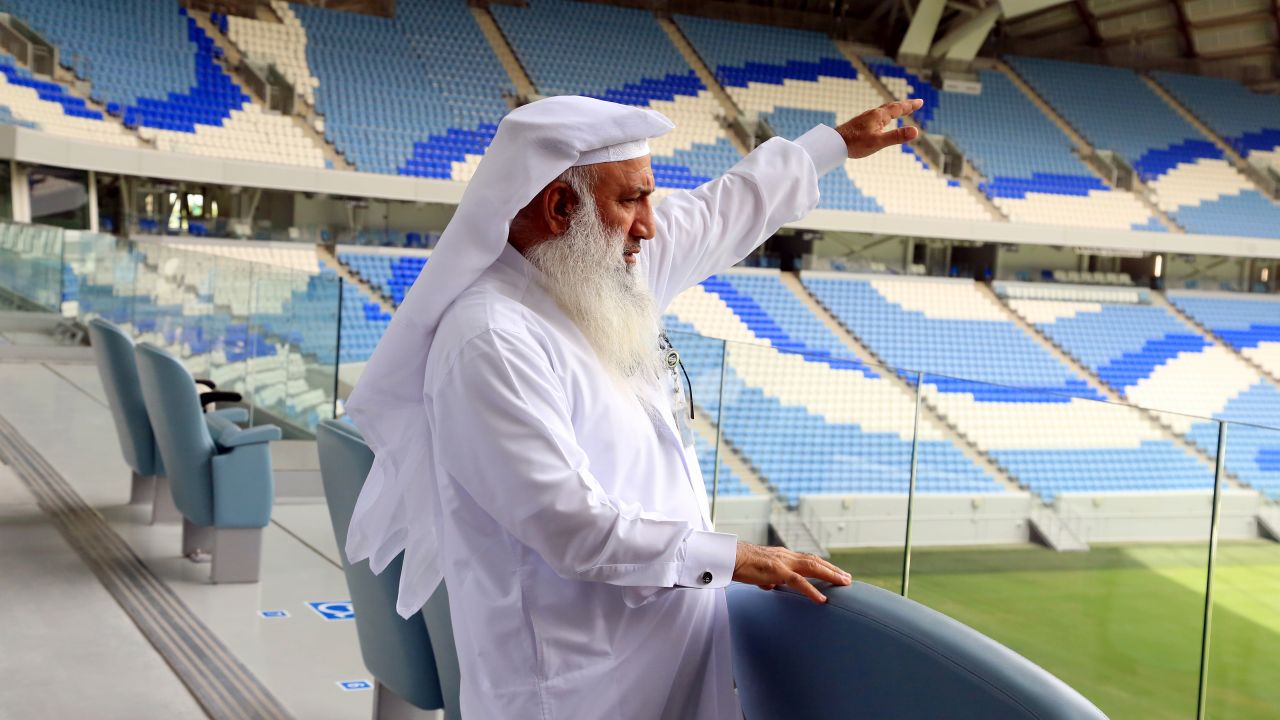 Podczas MŚ w Katarze nie będzie piwa na stadionach (fot. Getty Images)