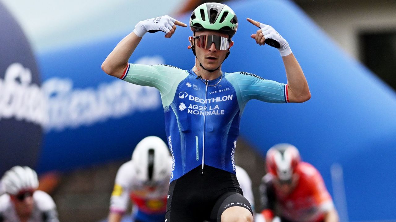 Tour de Pologne 2025: klasyfikacja generalna wyścigu i liderzy innych klasyfikacji. Kto prowadzi w 82. TdP?