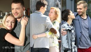 Fotostory: Za głosem serca…