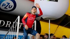 Michał Kwiatkowski (fot. Getty)