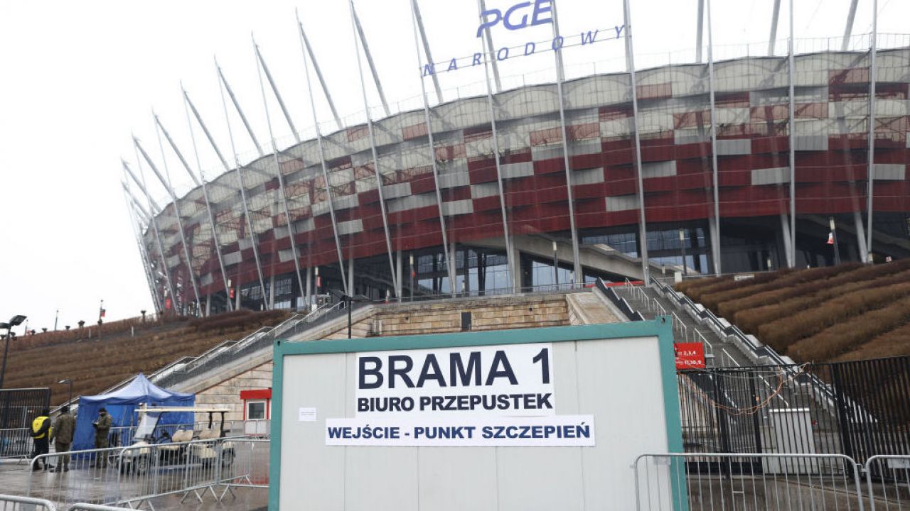 Kolejny etap luzowania obostrzeń w Polsce (fot. Jaap Arriens/NurPhoto via Getty Images) Kolejny etap luzowania obostrzeń w Polsce (fot. Jaap Arriens/NurPhoto via Getty Images)
