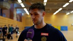 Mateusz Kornecki (fot. TVP)