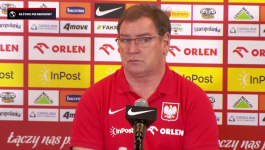 Jan Urban (fot. TVP Sport)