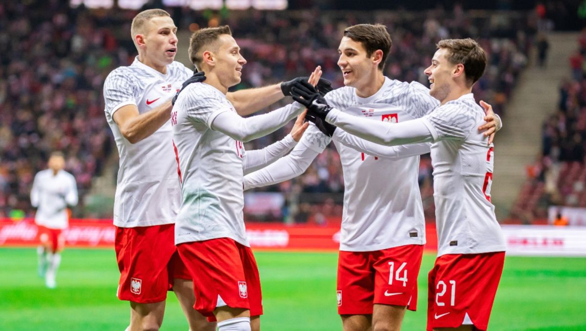 Bilety na mecz baraży do Euro Polska Estonia na PGE Narodowym. Jak i